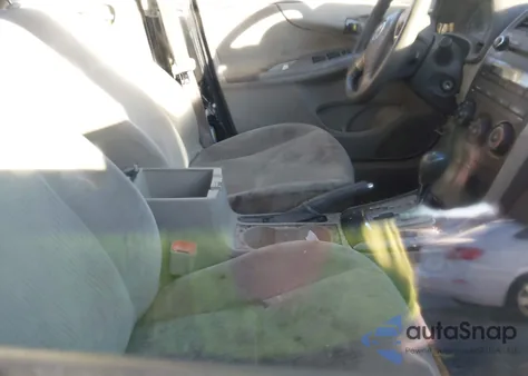 2010 Toyota Corolla Le из США, поврежденный, VIN 2T1BU4EE7AC237990